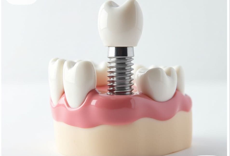 Dental Implants