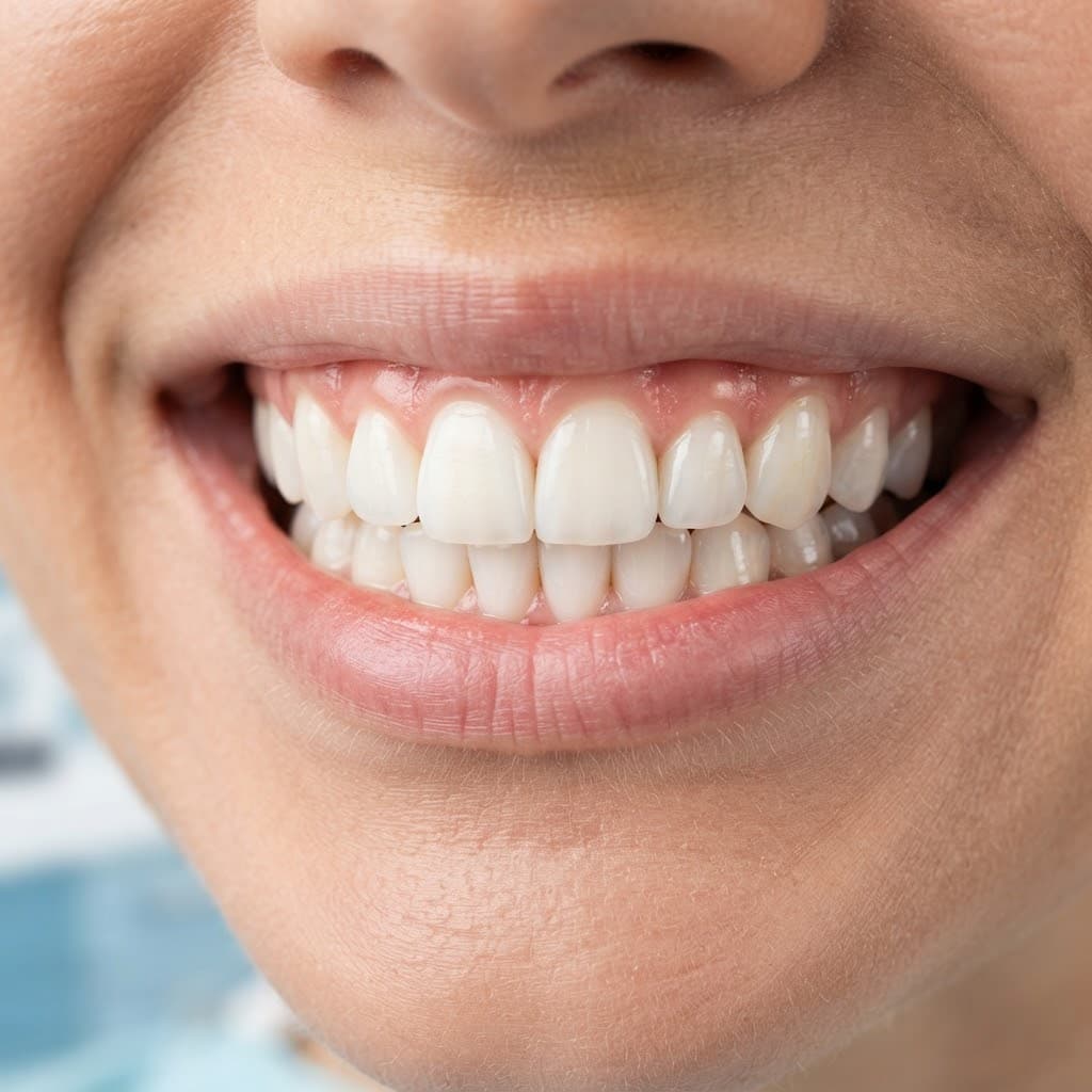 Professional Teeth Cleaning
