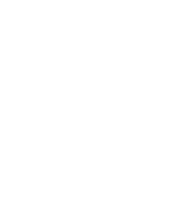 Dental tool pattern