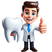 Doctor Character Right